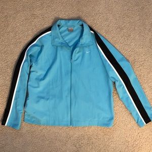 Nike jacket